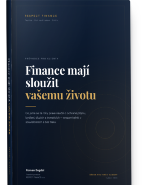 Jak na finance